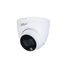 DH-HAC-HDW1239TLQP-A-LED-0280B-S2. Профессиональная видеокамера мультиформатная купольная. Dahua