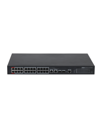 DH-PFS4226-24ET-360. Сетевой PoE коммутатор . Dahua в Орле