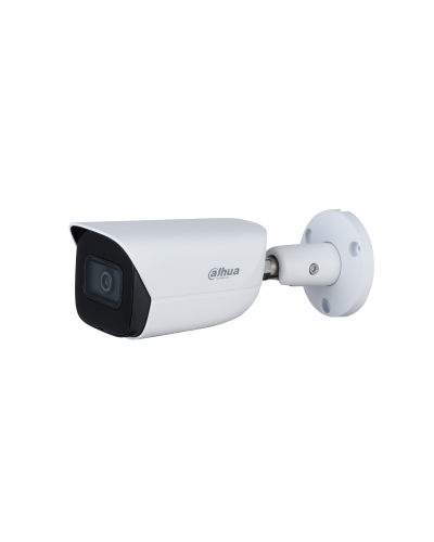 DH-IPC-HFW3241EP-SA-0600B. Профессиональная видеокамера IP цилиндрическая. Dahua в Орле