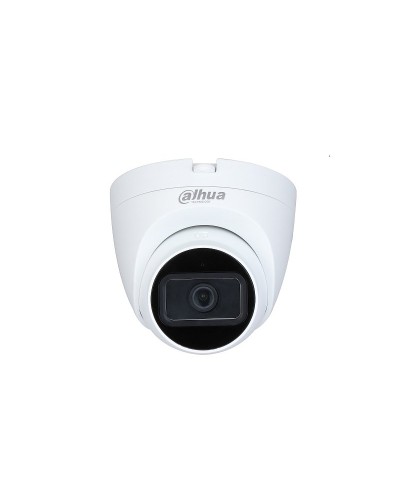 DH-HAC-HDW1500TRQP-A-0360B. Профессиональная видеокамера мультиформатная купольная. Dahua в Орле