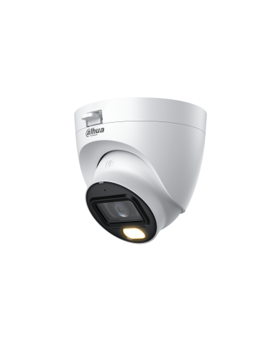 DH-HAC-HDW1239TLQP-A-LED-0280B-S3. Профессиональная видеокамера мультиформатная купольная. Dahua в Орле