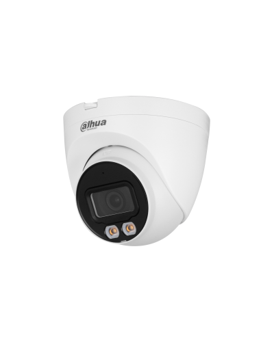 DH-IPC-HDW2449TP-S-LED-0280B. Профессиональная видеокамера IP купольная. Dahua в Орле