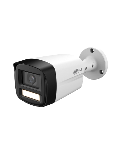 DH-HAC-HFW1239TLMP-A-LED-0360B-S3. Профессиональная видеокамера мультиформатная цилиндрическая. Dahua в Орле