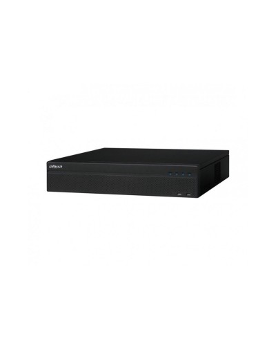 DHI-NVR5832-4KS2 (DH-NVR5832-4KS2): Профессиональный IP-видеорегистратор 32-канальный в Орле