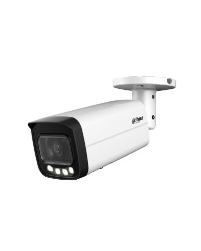 DH-IPC-HFW5449TP-ASE-LED-0360B-S2. Профессиональная видеокамера IP цилиндрическая. Dahua в Орле