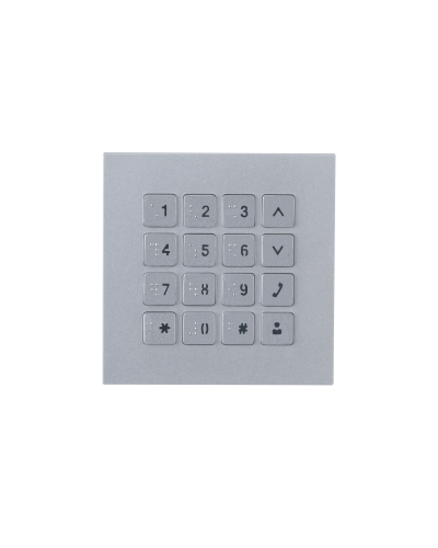 DHI-VTO4202F-MK. Модуль клавиатуры. Dahua в Орле
