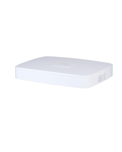 DHI-NVR4108-8P-4KS2/L. IP-видеорегистратор 8-канальный. Dahua в Орле