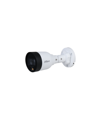 DH-IPC-HFW1239S1P-LED-0280B-S5. Профессиональная видеокамера IP цилиндрическая. Dahua в Орле