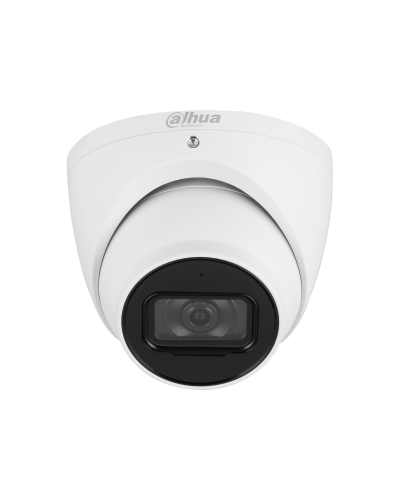 DH-IPC-HDW3441EMP-S-0360B-S2. Профессиональная видеокамера IP купольная. Dahua в Орле