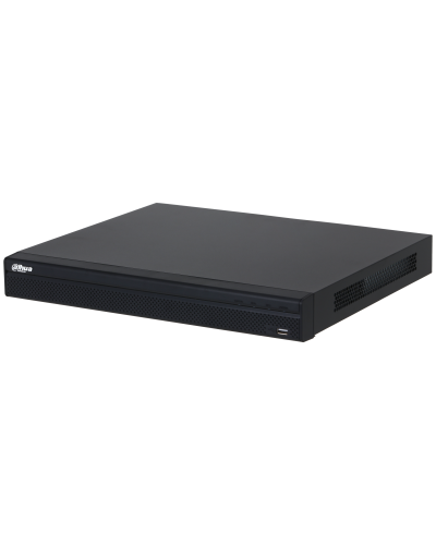 DHI-NVR4208-4KS3. IP-видеорегистратор 8-канальный. Dahua в Орле