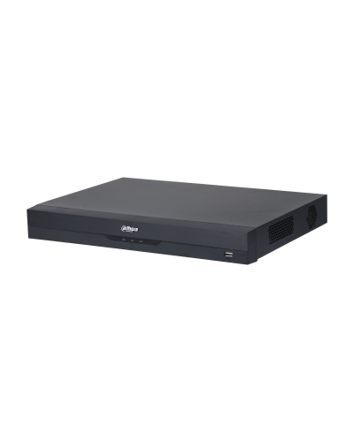 DHI-NVR4208-EI. IP-видеорегистратор 8-канальный. Dahua в Орле