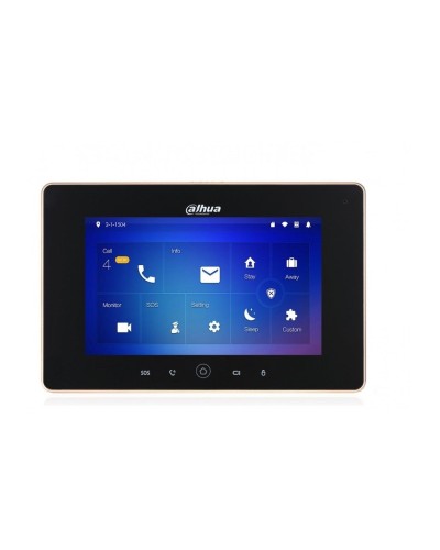 DHI-VTH5221D-S2. Монитор IP-видеодомофона цветной. Dahua в Орле