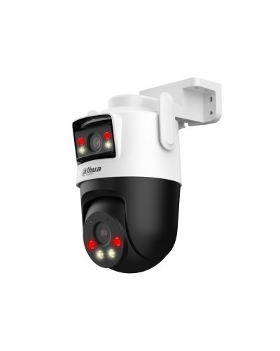 DH-IPC-P5DP-5F-PV-0280B/0600B. Профессиональная видеокамера IP поворотная. Dahua в Орле