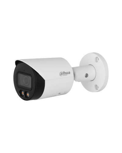 DH-IPC-HFW2449SP-S-LED-0360B. Профессиональная видеокамера IP цилиндрическая. Dahua в Орле