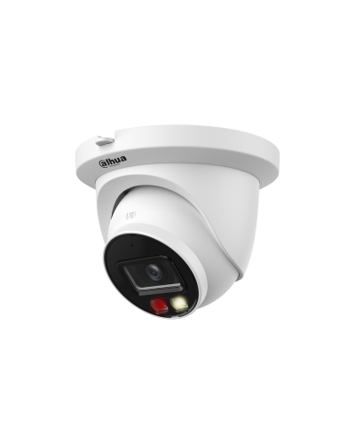 DH-IPC-HDW2249TMP-S-IL-0280B. Профессиональная видеокамера IP купольная. Dahua в Орле