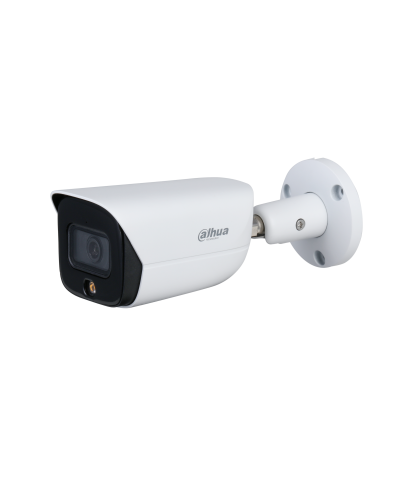 DH-IPC-HFW3249EP-AS-LED-0280B. Профессиональная видеокамера IP цилиндрическая. Dahua в Орле