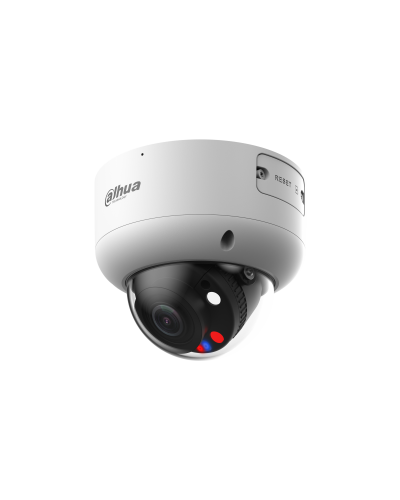DH-IPC-HDBW3849R1P-ZAS-PV-S5. Профессиональная видеокамера IP купольная. Dahua в Орле
