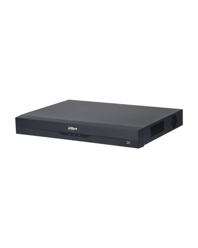 DHI-NVR5216-16P-EI. IP-видеорегистратор 16-канальный. Dahua в Орле