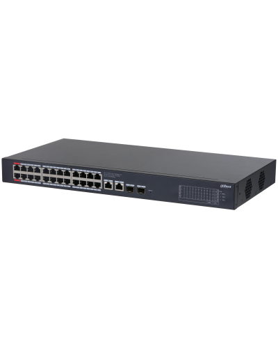 DH-CS4218-16ET-135. Сетевой PoE коммутатор. Dahua в Орле