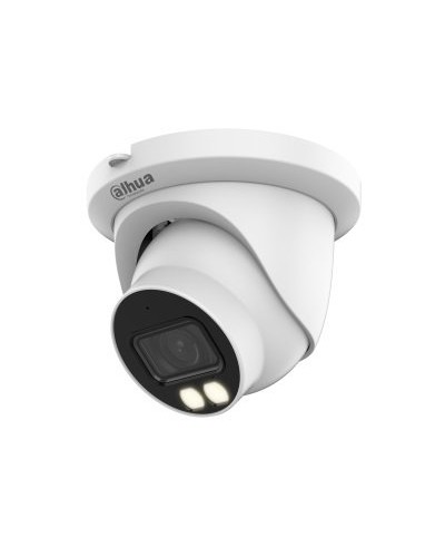 DH-IPC-HDW5449TMP-SE-LED-0280B-S2. Профессиональная видеокамера IP купольная. Dahua в Орле