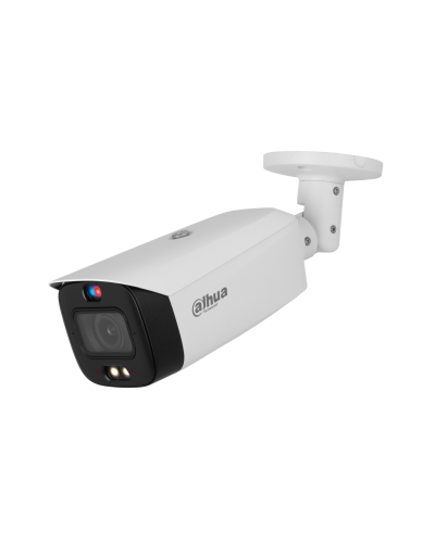 DH-IPC-HFW3849T1P-ZAS-PV-S5. Профессиональная видеокамера IP цилиндрическая. Dahua в Орле
