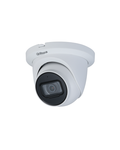 DH-IPC-HDW3441TMP-AS-0600B. Профессиональная видеокамера IP купольная. Dahua в Орле