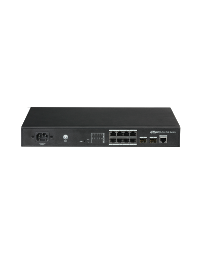 DH-PFS4210-8GT-150. Сетевой PoE коммутатор . Dahua в Орле