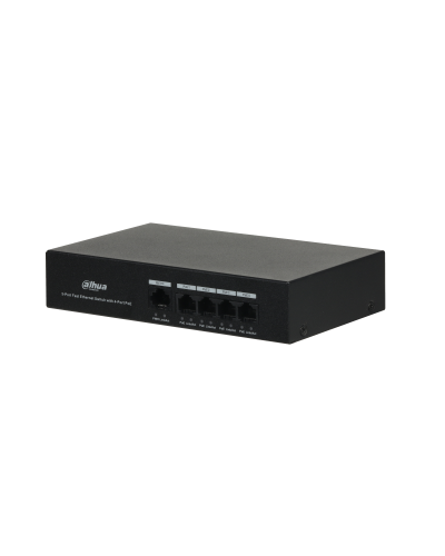 DH-PFS3005-4ET-36. Сетевой PoE коммутатор . Dahua в Орле