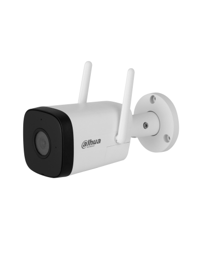 DH-IPC-HFW1230DTP-STW-0280B. Профессиональная видеокамера IP цилиндрическая. Dahua в Орле