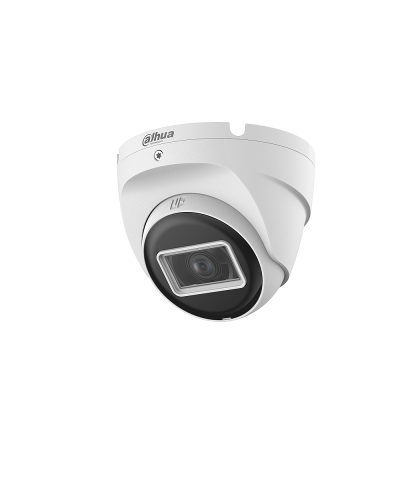 DH-HAC-T2A21P-U-0360B. Профессиональная видеокамера мультиформатная купольная. Dahua в Орле