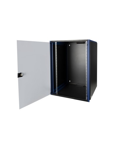 DR-600421. Шкаф телекоммуникационный 19 напольный 18U. Datarex в Орле