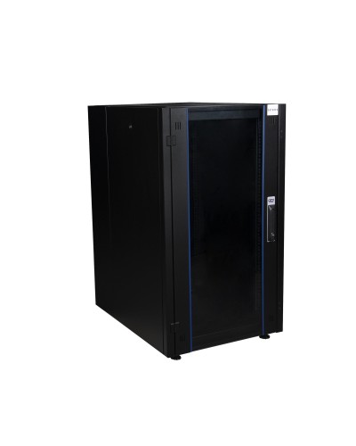 DR-700211. Шкаф телекоммуникационный 19 напольный 26U. Datarex в Орле