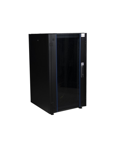 DR-700201. Шкаф телекоммуникационный 19 напольный 26U. Datarex в Орле