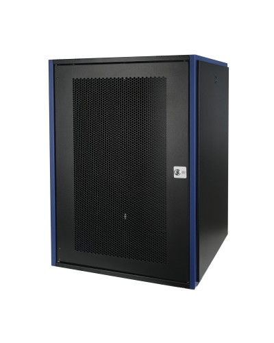 DR-620411. Шкаф телекоммуникационный 19 напольный 18U. Datarex в Орле