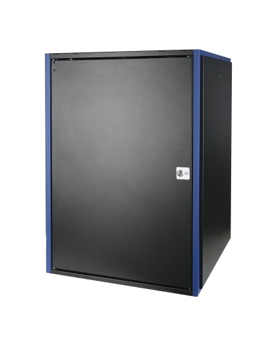 DR-610421. Шкаф телекоммуникационный 19 напольный 18U. Datarex в Орле