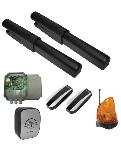 DoorHan SW-5000PROKIT. Комплект приводов для распашных ворот. DoorHan в Орле