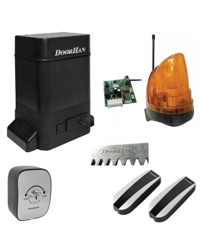 DoorHan SL-2100KIT. Комплект привода для откатных ворот. DoorHan в Орле