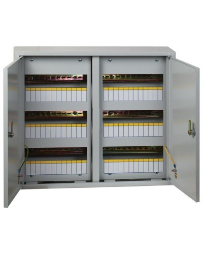ЩРН-72 двухдверный (480х565х120) IP31 PROxima (mb21-72). Щит распределительный навесной. EKF в Орле