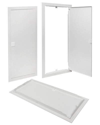 Nova 4 габарит IP40 PROxima (nv-door-m-4). Дверь металлическая. EKF в Орле