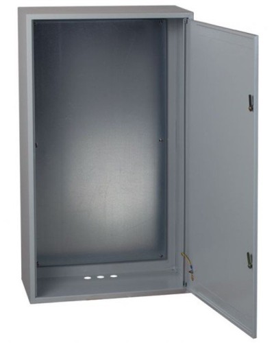 ЩМП-132.75.30 (ЩРНМ-7) IP31 (mb22-7). Шкаф металлический с монтажной платой 1320х750х300 мм. EKF в Орле