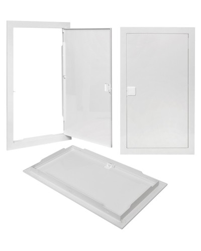 Nova 3 габарит IP40 PROxima (nv-door-m-3). Дверь металлическая. EKF в Орле