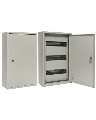 ЩРН-36 (480х300х120) IP31 Basic (mb21-36-bas). Щит распределительный навесной. EKF в Орле