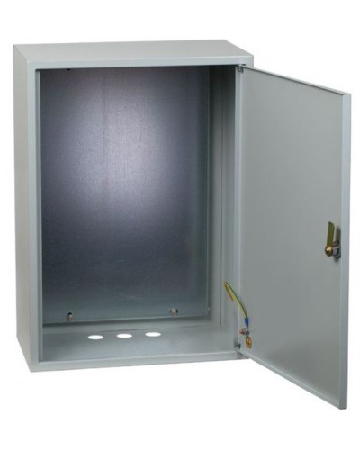 ЩМП-60.40.40 (ЩМП-11) IP31 (mb22-11). Шкаф навесной с монтажной платой 600х400х400 мм. EKF в Орле