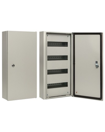 ЩРН-48 (620х310х120) IP54 Basic (mb24-48-bas). Щит распределительный навесной. EKF в Орле