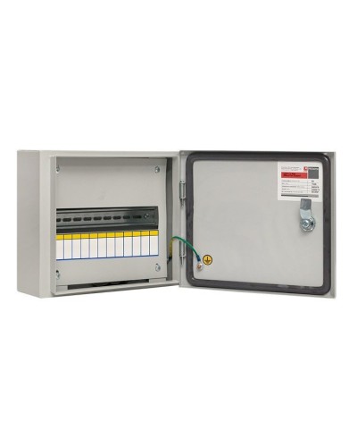 ЩРН-12 (265х310х120) IP54 PROxima (mb24-12). Щит распределительный навесной. EKF в Орле