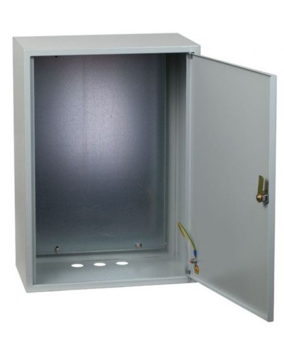 ЩМП-60.40.21 (ЩМП-09) IP31 PROxima (mb22-09). Шкаф навесной с монтажной платой 600х400х210 мм. EKF в Орле