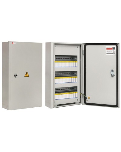 ЩРН-36 (520х310х120) IP54 PROxima (mb24-36). Щит распределительный навесной. EKF в Орле