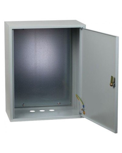 ЩМП-50.40.22 (ЩРНМ-2) IP31 (mb22-2). Шкаф навесной с монтажной платой 500х400х220 мм. EKF в Орле