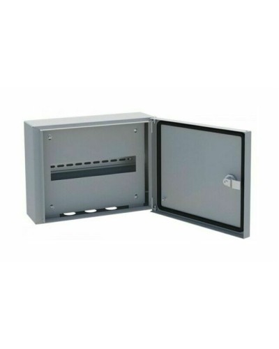 ЩРН-12 (265х310х120) IP54 Basic (mb24-12-bas). Щит распределительный навесной. EKF в Орле