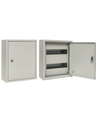 ЩРН-24 (350х300х120) IP31 Basic (mb21-24-bas). Щит распределительный навесной. EKF в Орле